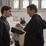 Ciar&aacute;n Hinds, Colin O'Donoghue