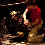 Christian Slater, Ryan Donowho