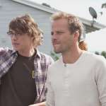 Daniel Cudmore, Stephen Dorff, Ryan Donowho