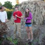 Stephen Dorff, Ryan Donowho, Kate Maberly