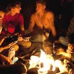 Travis Van Winkle, Stephen Dorff, Ryan Donowho, Guy Burnet