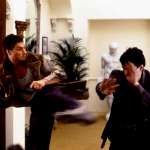 Bruno Bilotta, Jean-Claude Van Damme