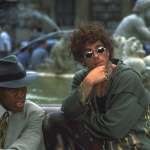 Dennis Rodman, Jean-Claude Van Damme