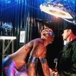 Dennis Rodman, Jean-Claude Van Damme