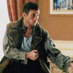 Jean-Claude Van Damme