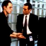 Bill Sage, Giovanni Ribisi