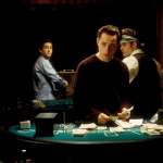 Giovanni Ribisi, Jon Abrahams, Jared Ryan