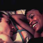 Nia Long, Giovanni Ribisi