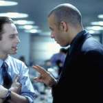 Vin Diesel, Giovanni Ribisi