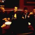 Vin Diesel, Giovanni Ribisi, Scott Caan, Jamie Kennedy, Nicky Katt