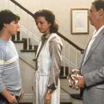 Janet Carroll, Tom Cruise, Nicholas Pryor