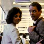 Janet Carroll, Nicholas Pryor