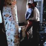 Rebecca De Mornay, Tom Cruise