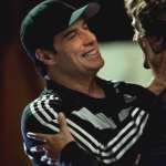 John Travolta, Jackie Earle Haley, Dan Stevens