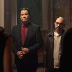 John Travolta, Jackie Earle Haley