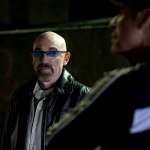 John Travolta, Jackie Earle Haley