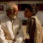 &Aacute;ngela Molina, Emilio Echevarr&iacute;a