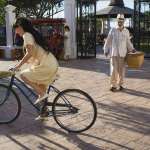 Paola Medina, Emilio Echevarr&iacute;a