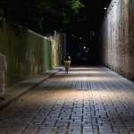 Paola Medina, Emilio Echevarr&iacute;a