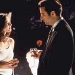 Andy Garcia, Gabrielle Anwar