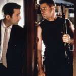 Andy Garcia, Treat Williams