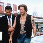 Andy Garcia, William Forsythe