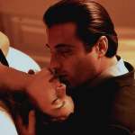 Andy Garcia, Gabrielle Anwar