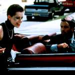 Andy Garcia, Fairuza Balk