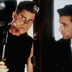Andy Garcia, Treat Williams