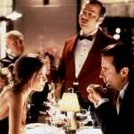Andy Garcia, Chuck Bacino, Gabrielle Anwar