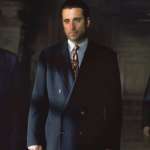 Andy Garcia, Don Stark