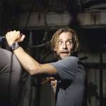 Joe Anderson, Thomas Kretschmann