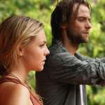 Joe Anderson, Eloise Mumford