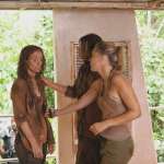 Joe Anderson, Eloise Mumford, Shaun Parkes, Leslie Hope