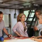 Paul Blackthorne, Joe Anderson, Eloise Mumford, Thomas Kretschmann, Leslie Hope