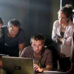 Paul Blackthorne, Joe Anderson, Eloise Mumford, Thomas Kretschmann, Leslie Hope