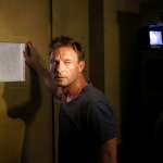 Shaun Parkes, Thomas Kretschmann