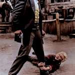 Marilyn Monroe, Rory Calhoun