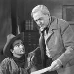 Harry Carey, Montgomery Clift