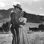 John Wayne, Coleen Gray