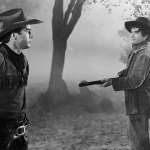 Montgomery Clift, Noah Beery Jr.