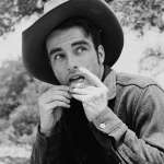 Montgomery Clift