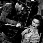 Montgomery Clift, Joanne Dru