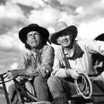 Walter Brennan, Chief Yowlachie