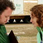 Melissa Leo, Jay Klaitz