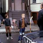 Connor Paolo, John Doman, Cameron Bowen, Jason Kelly