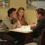 Kevin Bacon, Laura Linney, Sean Penn