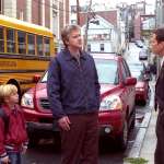 Kevin Bacon, Tim Robbins, Cayden Boyd