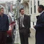 Kevin Bacon, Laurence Fishburne, Tim Robbins