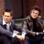 Kevin Bacon, Sean Penn